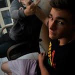 @henrylongbottom - Instagram