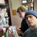 Nev - @_henrylongbottom - Instagram