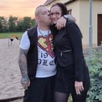 Henry Lorenz - @la_marca_del_diabolo_666 - Instagram