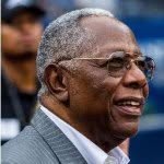 Hank Aaron - @henrylouisaaron - Instagram