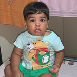 Henry louis - @piqueno_indiozinho01 - Instagram