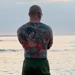 Henry Louis Schiratti - @fitdm13 - Instagram