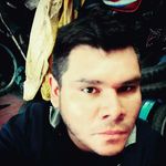 Henry Lozada Pardo - @shenky34 - Instagram