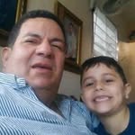 Henry Rosado Lozada - @rosadolozada - Instagram