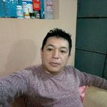 Henry Harold Almonacid Lujan - @almonacidlujan - Instagram