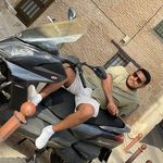 Henry Lujan Flores - @henrylf1987 - Instagram