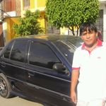 Henry Lujan Quicaño - @henrylujanquicano - Instagram