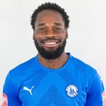 Big H - @henrylukombo - Instagram