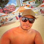 Henry Andrade Santos - @henryluks - Instagram