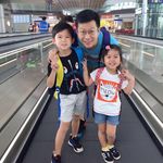 Henry Luk - @luktinchu - Instagram