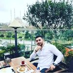 Henry Lukas - @henrylukas85 - Instagram