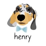 🐶 Henry Luke Brown - @henry_theween - Instagram