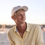 Henry Luke - @henrylukie - Instagram
