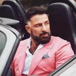Henry Luke - @henryluke388 - Instagram