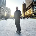 Henry Lumintang - @henrylumintang - Instagram