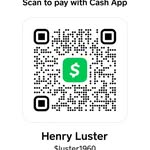 Henry Luster - @henryluster60 - Instagram