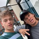 Henry Lustig - @henry_lustig1234 - Instagram