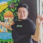 Henry Lustre - @henryjaolustre - Instagram