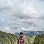 Henry Maas - @paulinhohenrymaas - Instagram