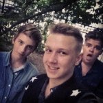@henrymaasik - Instagram