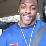 Joy Kelven - @henry_mabry88 - Instagram
