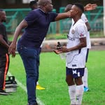Henry Makinwa - @henrymakinwa - Instagram