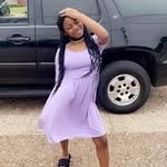 Makiah Henry - @henrymakiah538 - Instagram