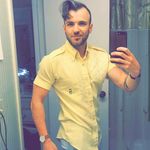 Henry Jullien Mansfield - @henrju - Instagram