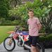 Henry Mansfield - Facebook