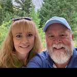 Karen Henry Mansfield - @karenhenry45 - Instagram