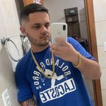 Henry Martinelli - @henry_martinelli - Instagram