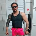 Henry Silva - @henrymartinelli2020 - Instagram