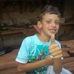 Pablo Henry Martinelli - @pablohenrymartinelli - Instagram