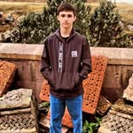 Henry Martirosyan - @martirosyanhenry._.01 - Instagram