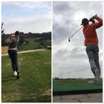 Henry Max & Oscar Fejrskov - @2danishgolfjuniors - Instagram