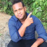 Henry Mayi Castillo - @lapizdominicano - Instagram