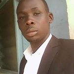 Henry Mayieka - @henrymayieka - Instagram