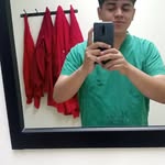 Alexander Mayorga - @henrymayorga5 - Instagram
