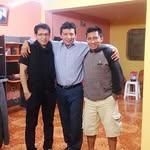 Henry Ricra Mayo - @ricramayo - Instagram