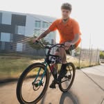 Henry Harmell-McBride - @safety.pizza - Instagram