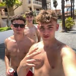 Henry McBride - @henry_mcb - Instagram