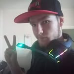 Henry McBride - @0_zimmy_0 - Instagram