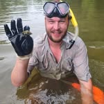 Henry McCord Gates - @treebeardedman - Instagram