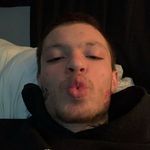 Henry Mcdonnell - @henryarmenta05 - Instagram