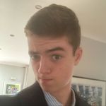 Henry McDonnell - @henrymcdonnell_ - Instagram