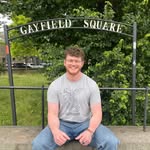 Henry Pacey-Mcgrath - @henry_pacey - Instagram
