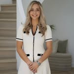 Tamara Henry - @_tamarahenrymcgrath - Instagram