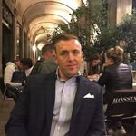 Henry McHale - @henrymchale - Instagram