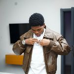 Michael Henry - @lo_co325 - Instagram