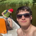 Henry McHugh - @henrymchugh26 - Instagram
